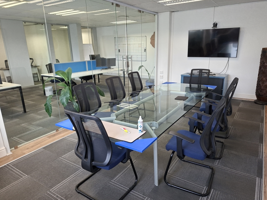 To Let Commercial Property for Rent in Stellenbosch Central Western Cape